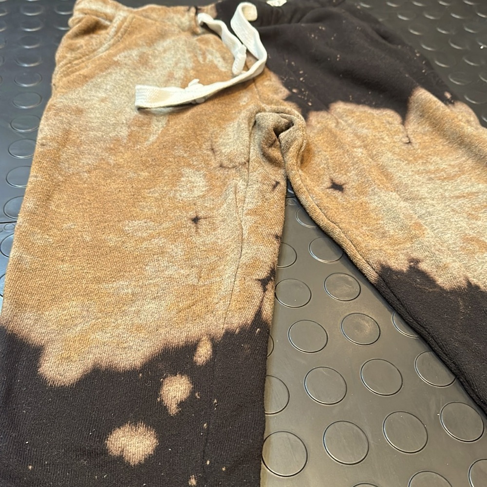 Love Vintage sweatpants size M! - Picture 6 of 11